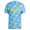 Goedkope Philadelphia Union Uitshirt 2021-22